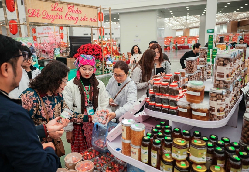 Spring Fair 2026: Vietnamese trade offices abroad serve as vital connectors